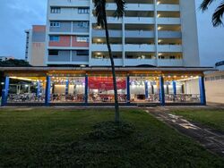 Clementi West Street 2 (D5), Retail #503297761
